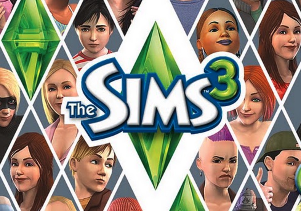 模拟人生3 完整版 The Sims 3 for mac v1.67.2 移植版-Mac软件免费下载-Mac良选