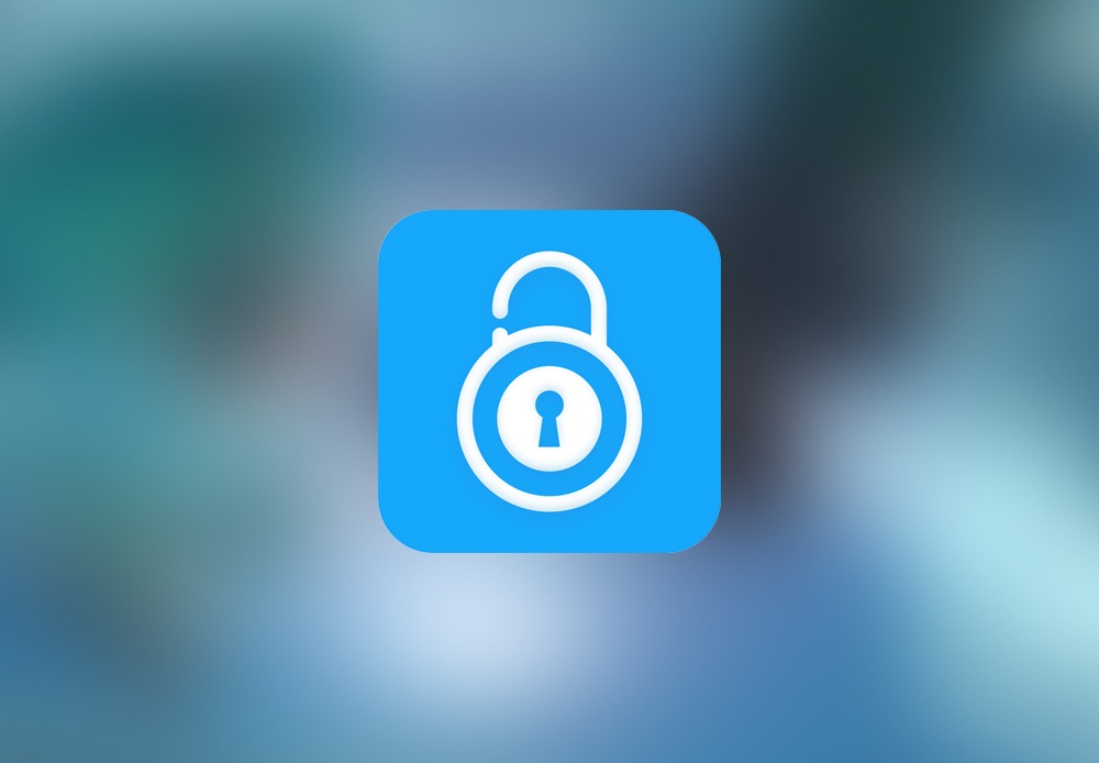 TunesKit iPhone Unlocker for Mac v2.7.0 iPhone设备解锁工具-Mac软件免费下载-Mac良选