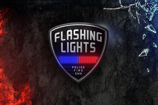 警情消防急救模拟器 Flashing Lights – Police, Firefighting, Emergency Services Simulator for Mac v2024.10.31 中文原生版 含DLC-Mac软件免费下载-Mac良选