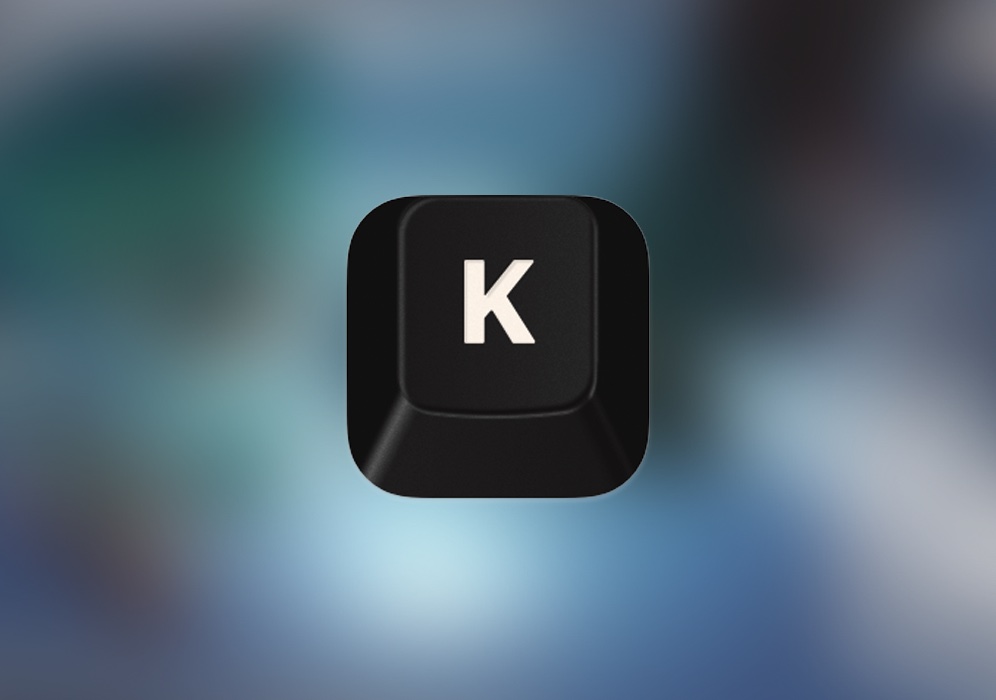 Klack for Mac v1.6.1 英文版 键盘打字音效软件-Mac软件免费下载-Mac良选