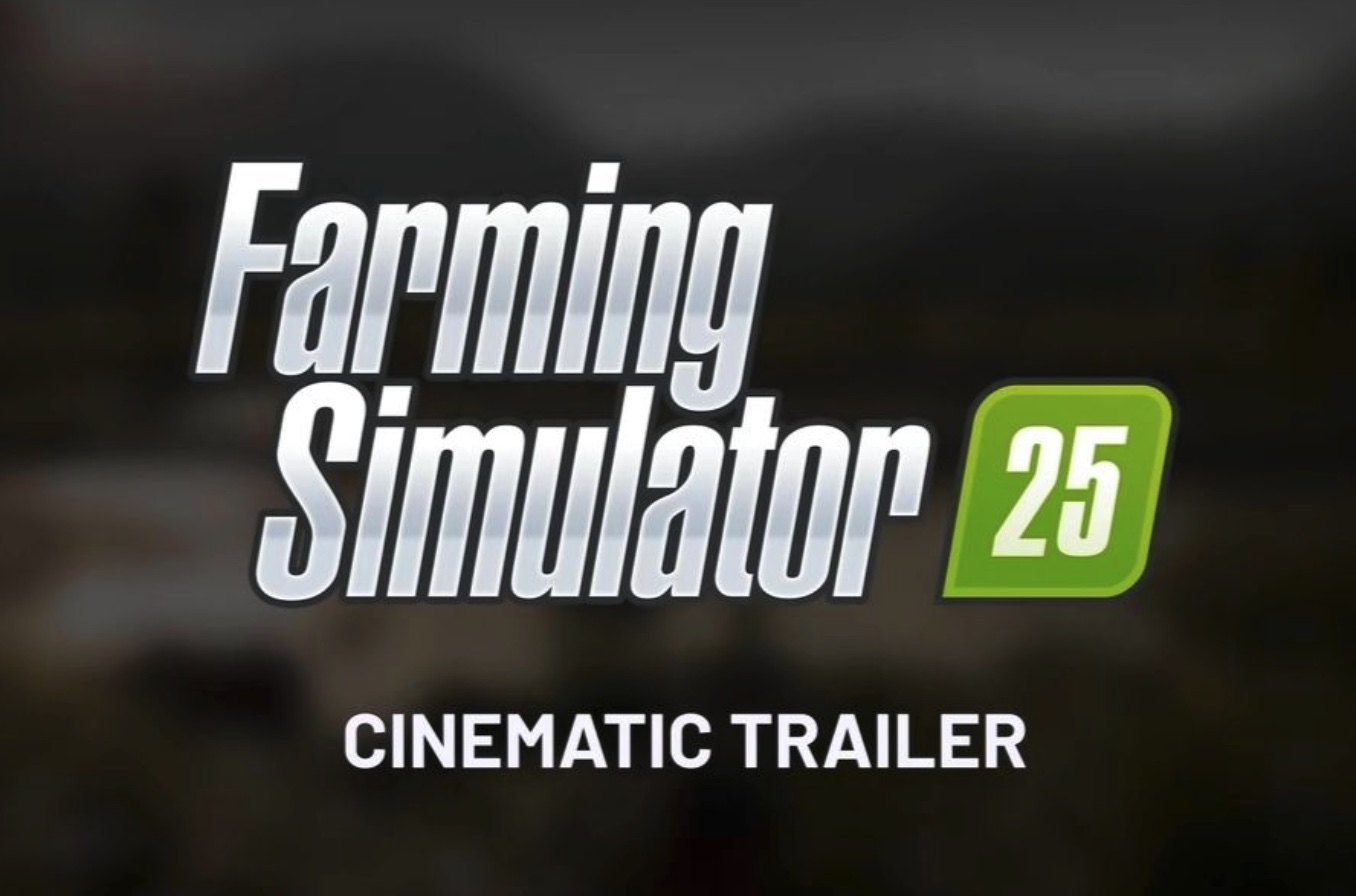 模拟农场25 Farming Simulator 25 for Mac v1.0.2(v2.0.1.0) 中文原生版 含DLC-Mac软件免费下载-Mac良选