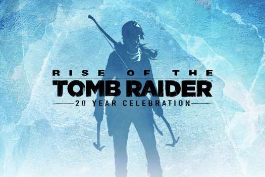 古墓丽影：崛起  Rise of the Tomb Raider for Mac v1.0.4 fix 中文原生版含DLC-Mac软件免费下载-Mac良选