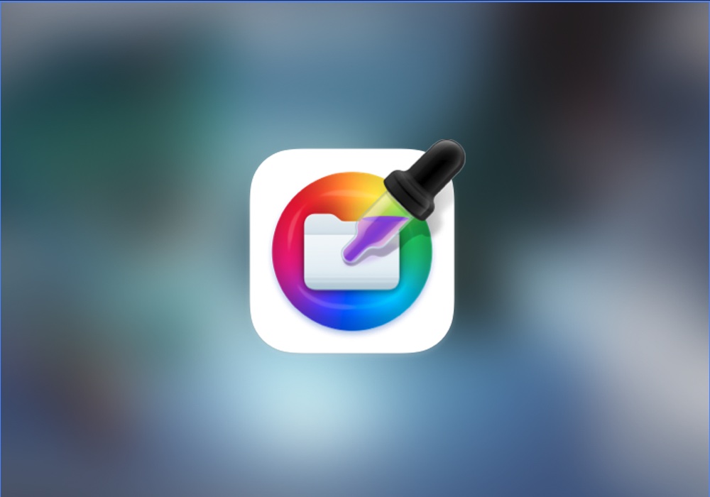 Folder Colorizer for mac v4.11.7 激活版 个性文件夹设置软件-Mac软件免费下载-Mac良选