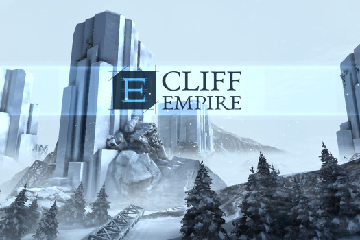 悬崖帝国 Cliff Empire for Mac v1.42 中文原生版-Mac软件免费下载-Mac良选