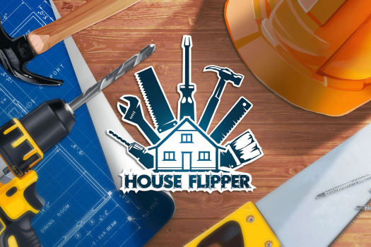 房产达人 House Flipper for Mac v1.24364 中文原生版 含DLC-Mac软件免费下载-Mac良选