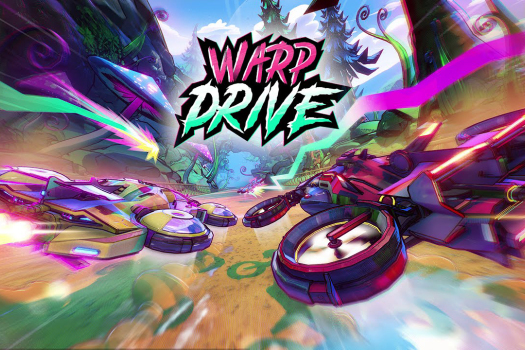 曲速引擎 Warp Drive for Mac v2.60 中文原生版-Mac软件免费下载-Mac良选