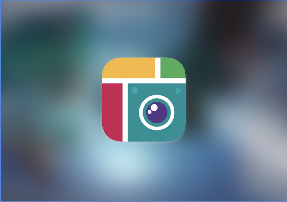 Mixgram/Collage Maker for mac v17.1.7 破解版  照片图片拼图软件-Mac软件免费下载-Mac良选