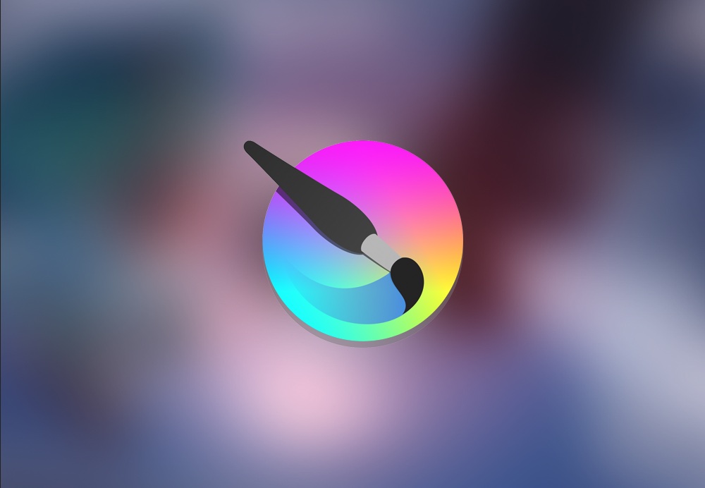 krita for Mac v5.2.9 中文版 强大的开源数字绘画软件-Mac软件免费下载-Mac良选