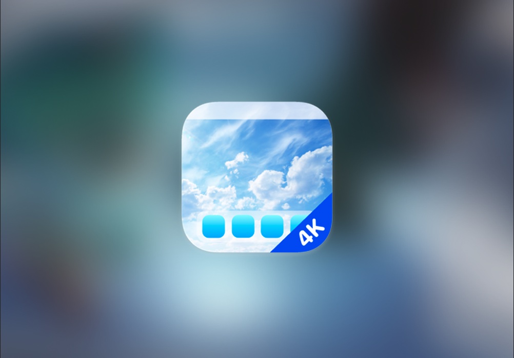 Motion Weather 4K for mac v1.2.0激活版 4K桌面展示天气软件-Mac软件免费下载-Mac良选