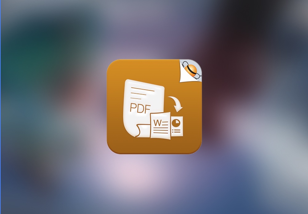 Flyingbee PDF Converter – PDF to Office for mac v6.7.5激活版 高效的多合一PDF转换器-Mac软件免费下载-Mac良选