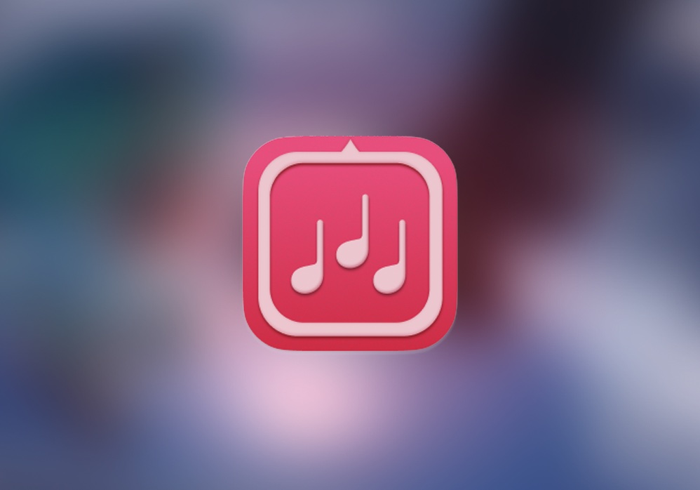 Tuneful for Mac v2.5.0 菜单栏或迷你播放器窗口控制音乐-Mac软件免费下载-Mac良选